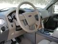 Tan Dashboard Photo for 2004 Ford F150 #75377508