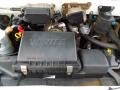 4.3 Liter OHV 12-Valve Vortec V6 2003 Chevrolet Astro Standard Astro Model Engine