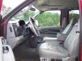 Red Clearcoat - F250 Super Duty Lariat FX4 Off Road Crew Cab 4x4 Photo No. 9