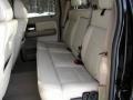 Tan Rear Seat Photo for 2004 Ford F150 #75377582