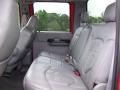 Red Clearcoat - F250 Super Duty Lariat FX4 Off Road Crew Cab 4x4 Photo No. 10