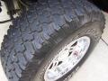 Red Clearcoat - F250 Super Duty Lariat FX4 Off Road Crew Cab 4x4 Photo No. 12