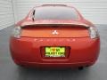 2006 Sunset Orange Pearlescent Mitsubishi Eclipse GS Coupe  photo #4