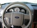 Tan Steering Wheel Photo for 2004 Ford F150 #75377855