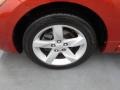 2006 Mitsubishi Eclipse GS Coupe Wheel
