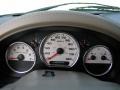 Tan Gauges Photo for 2004 Ford F150 #75377868