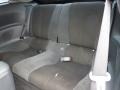 Dark Charcoal Rear Seat Photo for 2006 Mitsubishi Eclipse #75378154