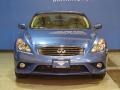 Athens Blue - G 37 xS AWD Coupe Photo No. 2