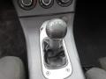 5 Speed Manual 2006 Mitsubishi Eclipse GS Coupe Transmission