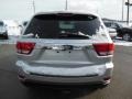 Bright Silver Metallic - Grand Cherokee Laredo X Package 4x4 Photo No. 7