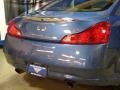 Athens Blue - G 37 xS AWD Coupe Photo No. 8