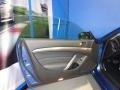 Athens Blue - G 37 xS AWD Coupe Photo No. 12