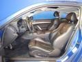 Athens Blue - G 37 xS AWD Coupe Photo No. 14