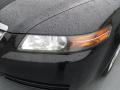Anthracite Metallic - TL 3.2 Photo No. 8