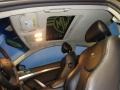 Athens Blue - G 37 xS AWD Coupe Photo No. 15