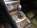 Athens Blue - G 37 xS AWD Coupe Photo No. 19