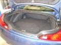 Athens Blue - G 37 xS AWD Coupe Photo No. 22