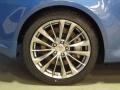 Athens Blue - G 37 xS AWD Coupe Photo No. 24