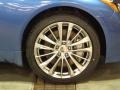 Athens Blue - G 37 xS AWD Coupe Photo No. 25