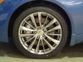Athens Blue - G 37 xS AWD Coupe Photo No. 30