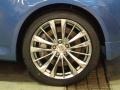 Athens Blue - G 37 xS AWD Coupe Photo No. 31