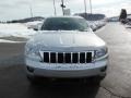 Bright Silver Metallic - Grand Cherokee Laredo X Package 4x4 Photo No. 3