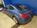 Athens Blue - G 37 xS AWD Coupe Photo No. 33