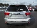 2013 Bright Silver Metallic Jeep Grand Cherokee Laredo X Package 4x4  photo #7