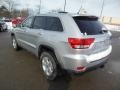 2013 Bright Silver Metallic Jeep Grand Cherokee Laredo X Package 4x4  photo #8