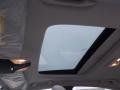 2013 Dodge Dart Diesel Gray/Ceramic White Interior Sunroof Photo
