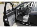 2006 Pitch Black Ford Focus ZX4 SE Sedan  photo #10