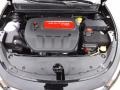 1.4 Liter Turbocharged SOHC 16-Valve MultiAir 4 Cylinder Engine for 2013 Dodge Dart Limited #75379129