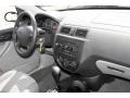 2006 Pitch Black Ford Focus ZX4 SE Sedan  photo #13