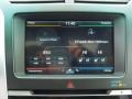 2011 White Platinum Tri-Coat Ford Explorer Limited  photo #18