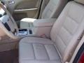 2006 Redfire Metallic Ford Five Hundred SEL  photo #20