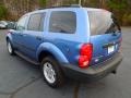 2008 Marine Blue Pearl Dodge Durango SXT  photo #4