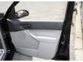 2006 Pitch Black Ford Focus ZX4 SE Sedan  photo #15