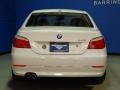 Alpine White - 5 Series 535i xDrive Sedan Photo No. 7