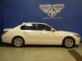 Alpine White - 5 Series 535i xDrive Sedan Photo No. 10