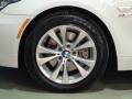 Alpine White - 5 Series 535i xDrive Sedan Photo No. 11