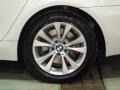 Alpine White - 5 Series 535i xDrive Sedan Photo No. 12