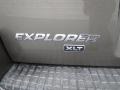 2004 Mineral Grey Metallic Ford Explorer XLT  photo #16