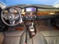 Alpine White - 5 Series 535i xDrive Sedan Photo No. 19