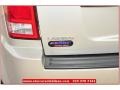 2009 Light Graystone Pearl Jeep Grand Cherokee Laredo  photo #4