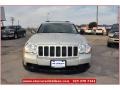 2009 Light Graystone Pearl Jeep Grand Cherokee Laredo  photo #10