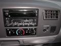 Toreador Red Metallic - F350 Super Duty XLT Regular Cab 4x4 Photo No. 117