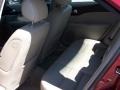 Merlot Metallic - Fusion SEL V6 Photo No. 8