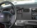 Toreador Red Metallic - F350 Super Duty XLT Regular Cab 4x4 Photo No. 121