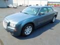 2005 Magnesium Pearl Chrysler 300 Touring  photo #2