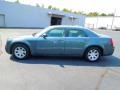 2005 Magnesium Pearl Chrysler 300 Touring  photo #3